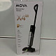 Миючий пилосос Wet&Dry Vacuum Cleaner MOVA X4 Pro -- УцІнка