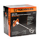 Миксер строительный Tekhmann TEM-1652 1650Вт 570-760об·мин М14 5.7кг