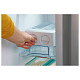 Холодильник SBS Gorenje NRS918FMX