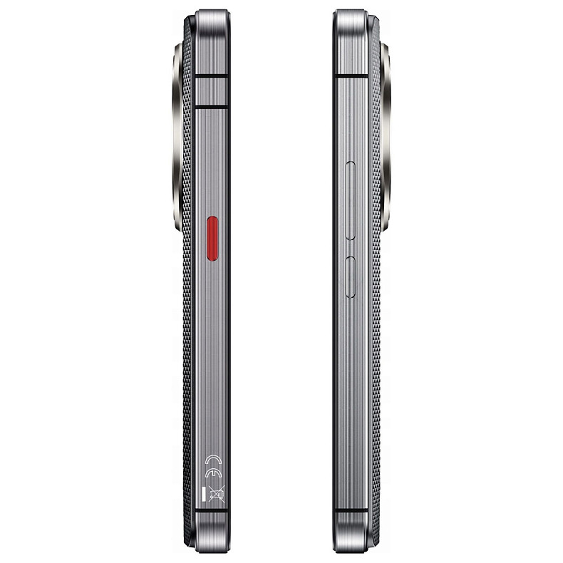 Смартфон OUKITEL WP210 12/512GB Black EU