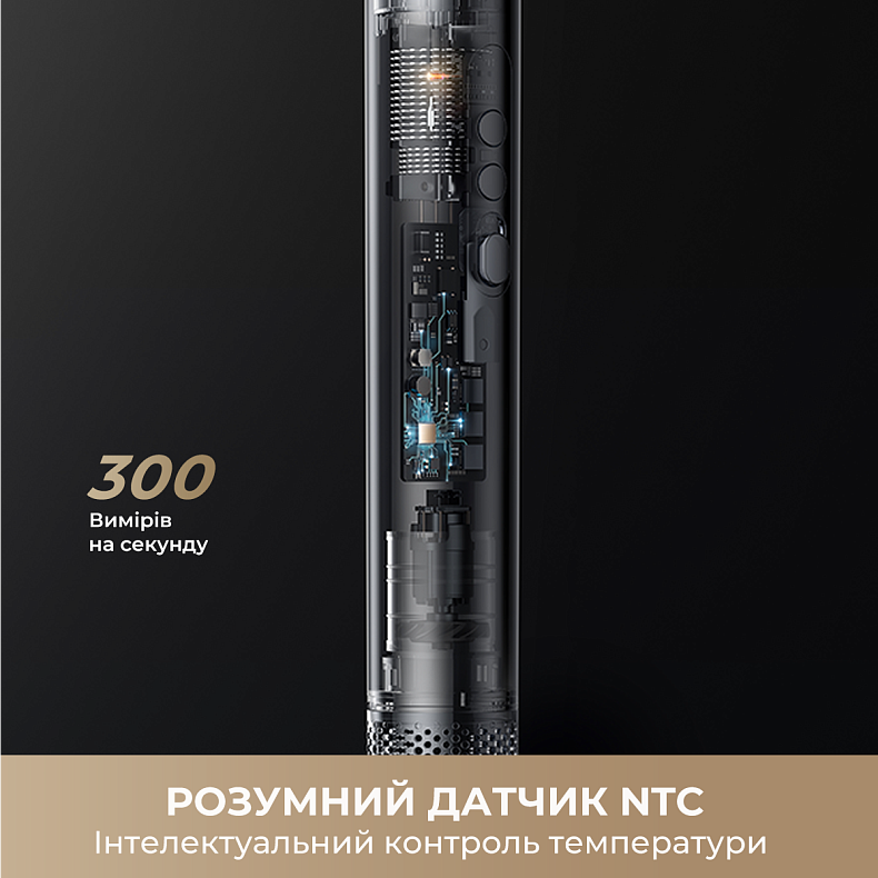 Стайлер Dreame Airstyle Pro 7в1 Purple