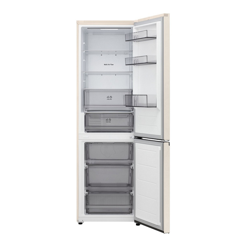 Холодильник LG GC-B459EEYM