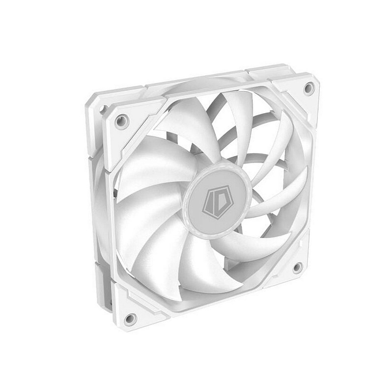 Вентилятор ID-Cooling TF-12025-Pro ??SW