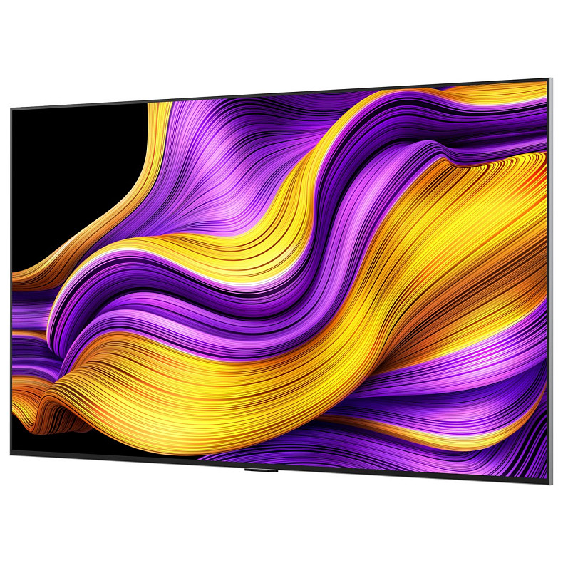 Телевізор LG OLED55G54LW