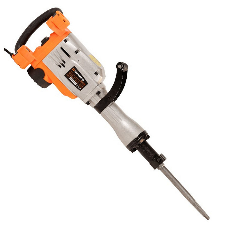 Молоток відбійний Bosch GSH 11 VC 2200Вт 60Дж 1900уд·хв 17.1кг