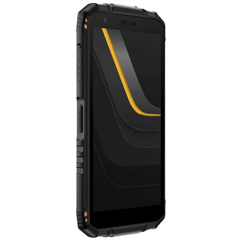 Смартфон Doogee Fire 3 Pro 4/128GB Orange