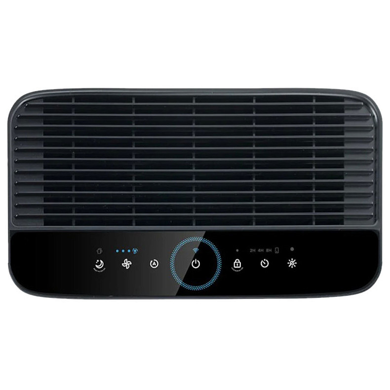 Очищувач повітря Levoit Vital 100S Smart True HEPA LAP-V102S-WEU (HEAPAPLVSEU0130Y)