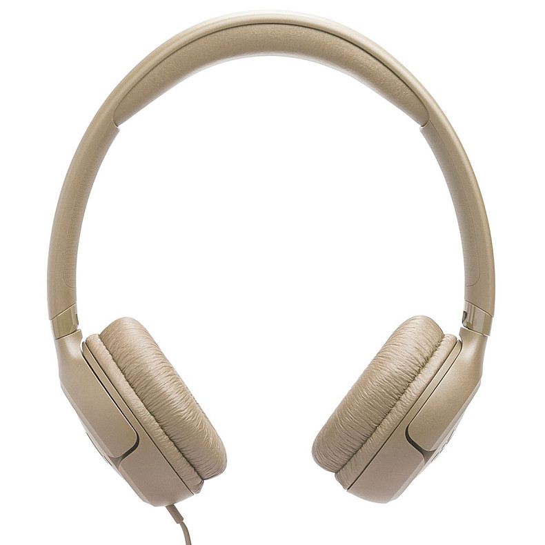 Навушники JBL Tune 530 Beige (JBLT530BEG)