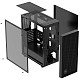 Корпус Ocypus GAMMA C70 W/O PSU, BK ATX (GAMMA-C70-BKG000XX-GL)