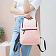 Рюкзак Xiaomi RunMi 90 Points Travel Casual Backpack Large Cherry Pink (6972125145277)