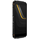 Смартфон Doogee Fire 3 Pro 4/128GB Orange