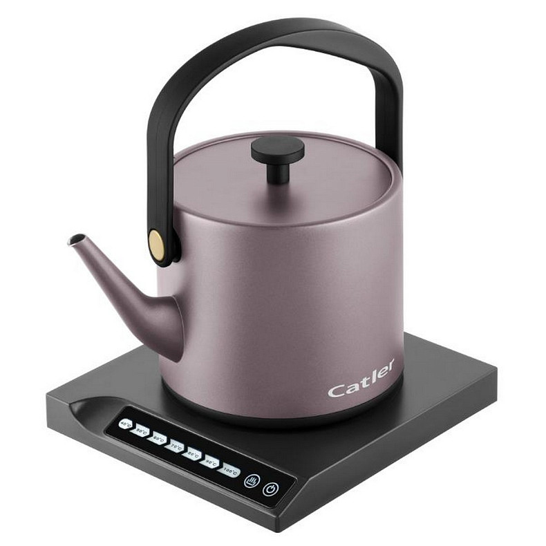 Електрочайник Catler BM505ELISABETH