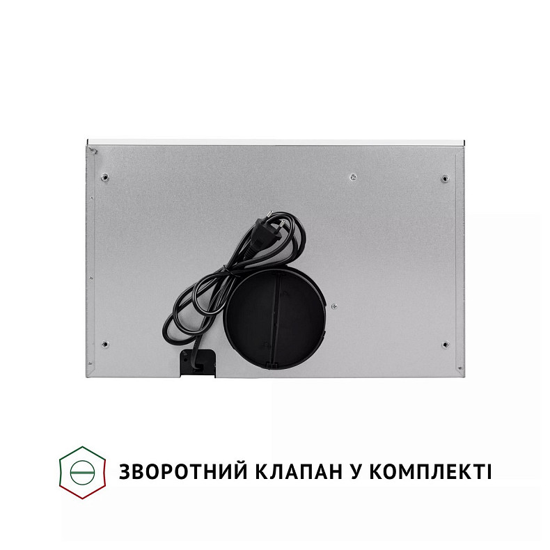 Вытяжка Perfelli TL 502 WH LED