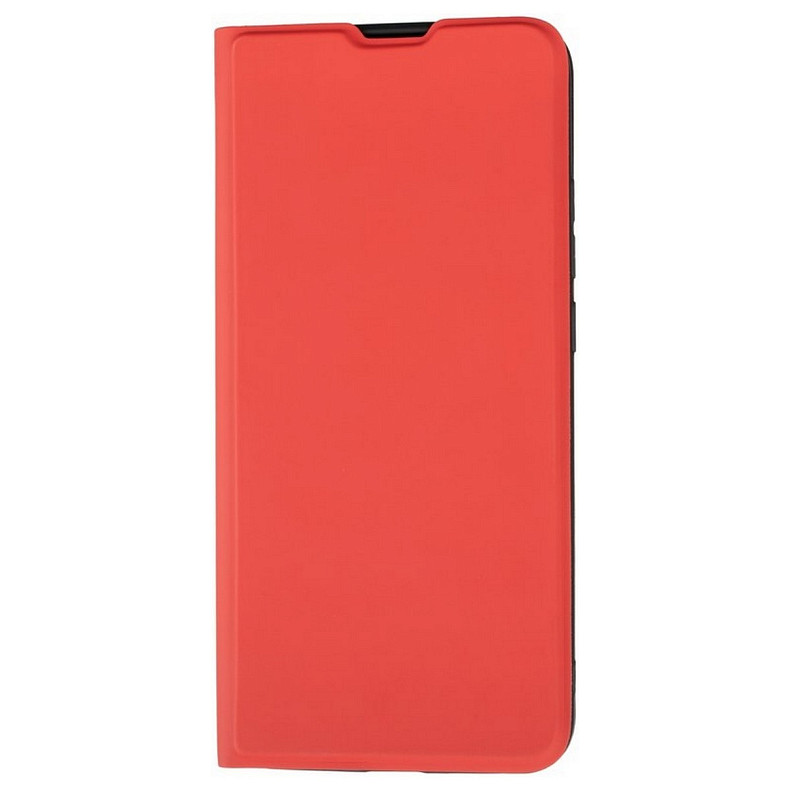 Чeхол-книжка BeCover Exclusive New Style для Infinix Hot 50 (X6720) Red (712638)