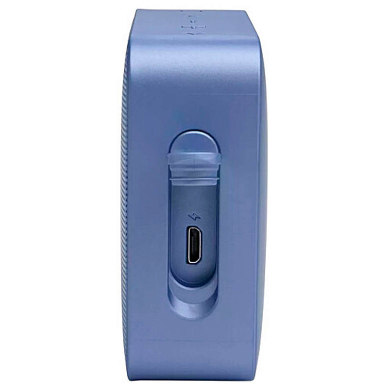 Акустическая система JBL GO Essential Blue (JBLGOESBLU)