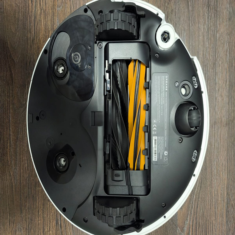 Робот-пылесос моющий Dreame L50 Pro Ultra -  Уценка