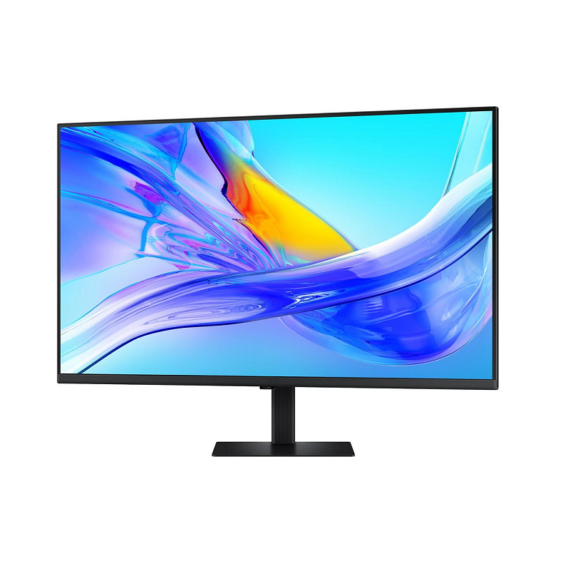 Монитор Samsung 37"S37D802 HDMI, DP, VA, 3840x2160, 4ms