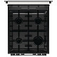 Плита Gorenje комбинированная GK5C62SH