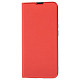 Чeхол-книжка BeCover Exclusive New Style для Infinix Hot 50 (X6720) Red (712638)