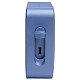 Акустическая система JBL GO Essential Blue (JBLGOESBLU)