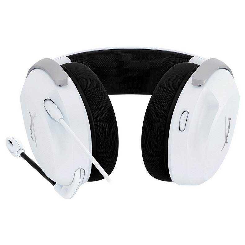 Наушники HyperX Cloud Stinger 2 Core Xbox White (6H9B7AA)