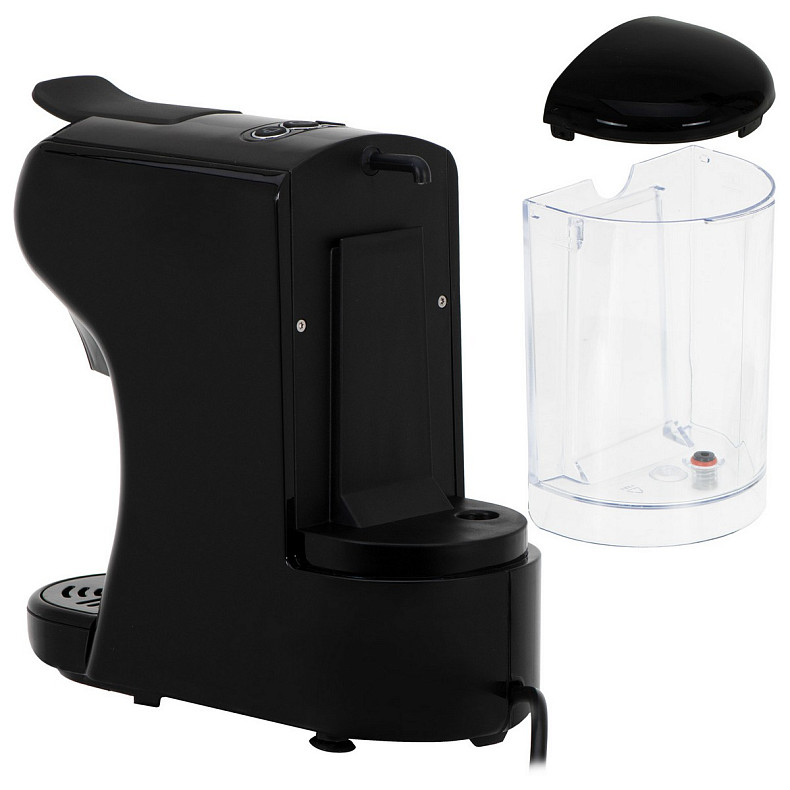 Кофеварка Camry CR 4414 Black