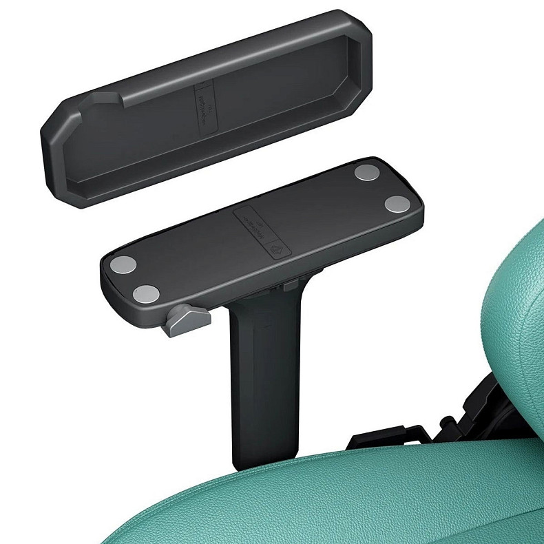 Кресло для геймеров Anda Seat Kaiser 3 Green Size L (AD12YDC-L-01-E-PV/C)