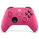Геймпад Microsoft Xbox Series X S Wireless Controller Deep Pink (QAU-00082, QAU-00083)