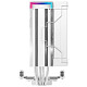 Процесорний кулер DeepCool AK400 Digital Pro White (R-AK400-WHAPMN-G)