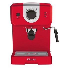 Ріжкова кавоварка Krups Opio XP320530 8010001103