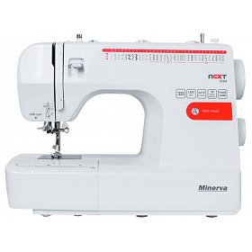 Швейная машинка Minerva NEXT 532A