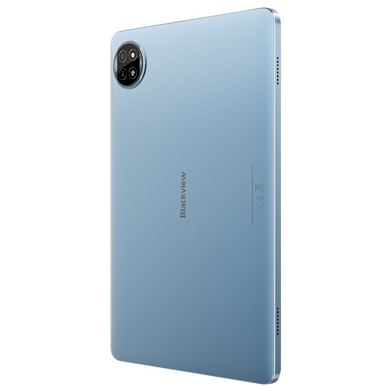 Планшет Blackview TAB 20 Wi-Fi 4/64GB Blue EU