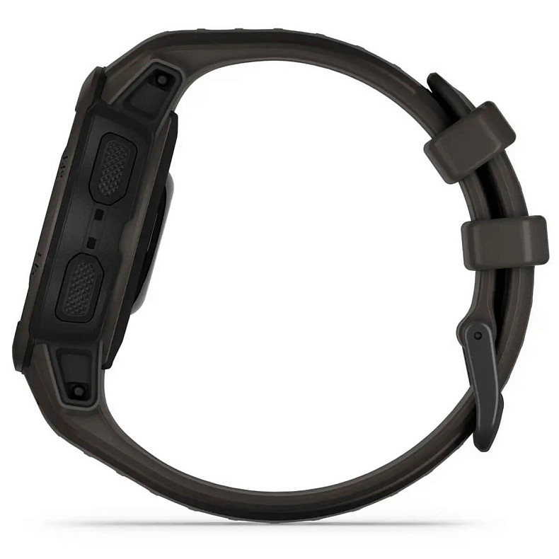 Спортивные часы Garmin Instinct 2s Graphite Gray