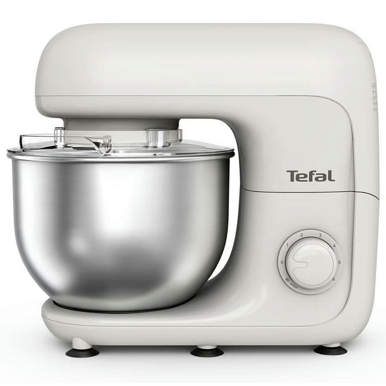 Кухонна машина Tefal QB 160138