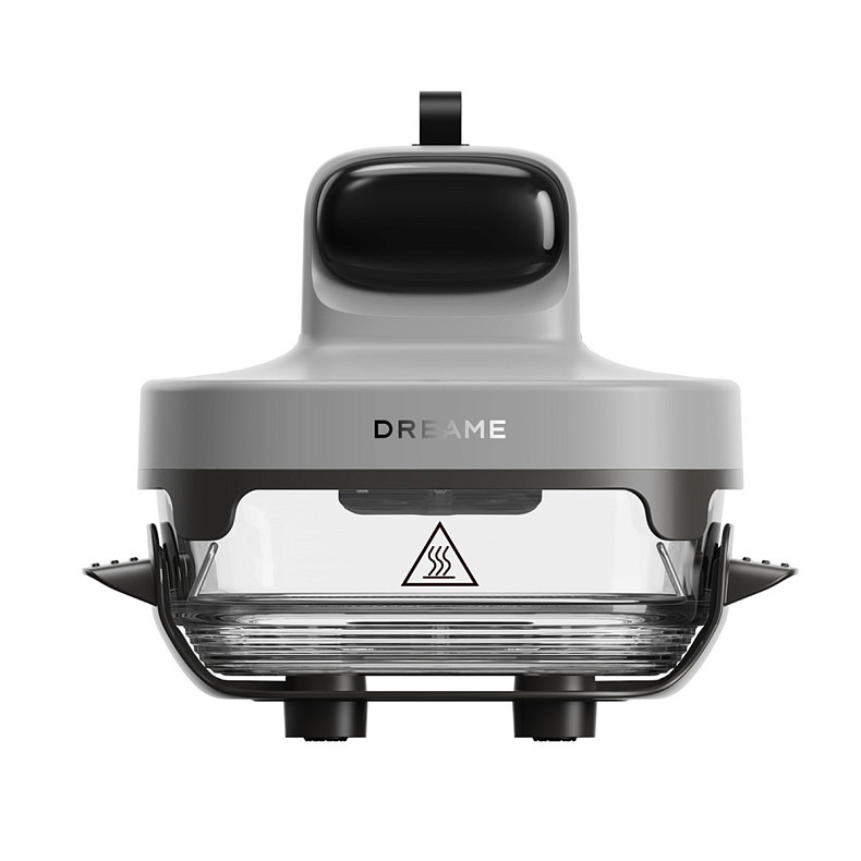 Мультипіч DREAME Tasti PT60 4.5L+2.5L Starlight Gray