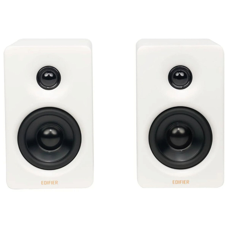 Акустическая система Edifier M60 White