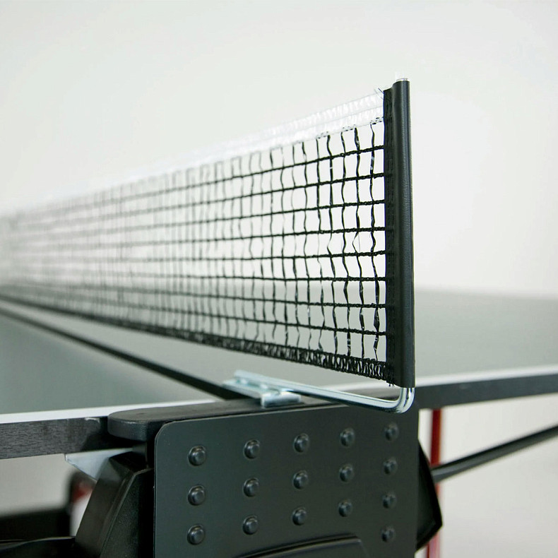 Теннисный стол Garlando Advance Indoor 19 mm Green (C-276I)