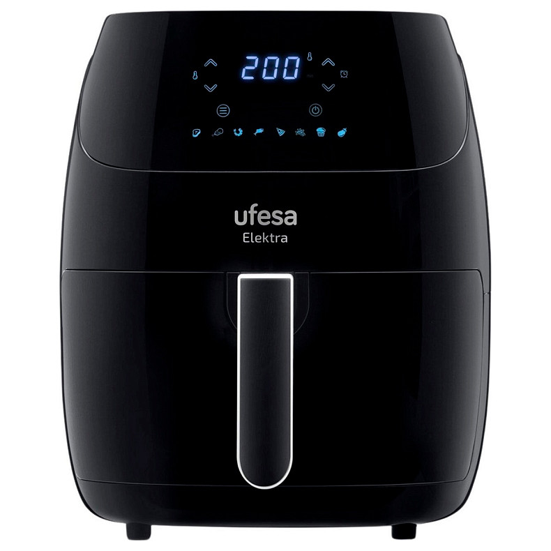 Аэрогриль AF5600 5L ELEKTRA Digital Ufesa (72805372)