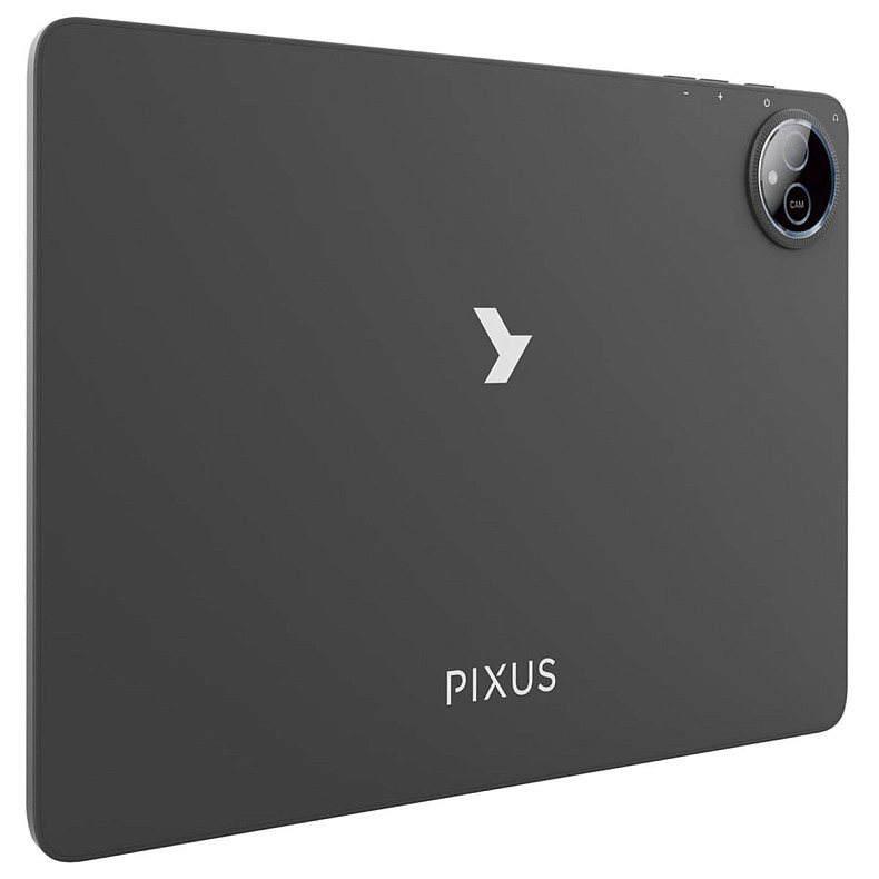 Планшет Pixus Loga 4/128GB Grey