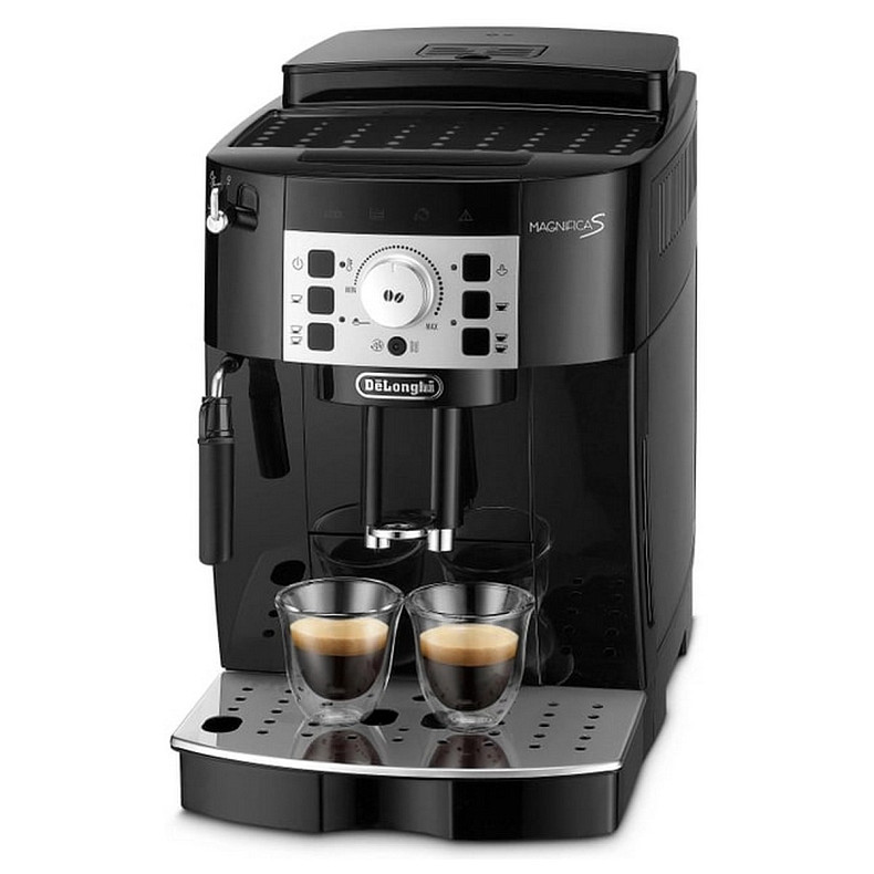 Кофемашина Delonghi Magnifica S ECAM 22.112 B