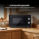 Микроволновая печь Sharp YC-MG01E-B