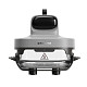 Мультипіч DREAME Tasti PT60 4.5L+2.5L Starlight Gray