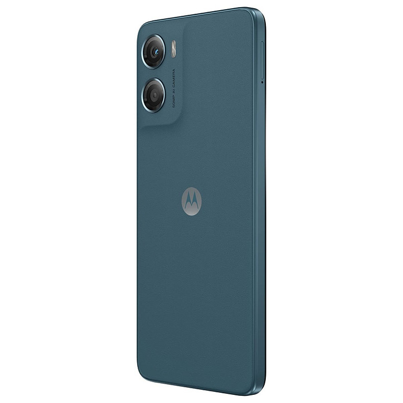 Смартфон Motorola Moto G06 Power 4/256GB Tapestry (PBA00000UA)