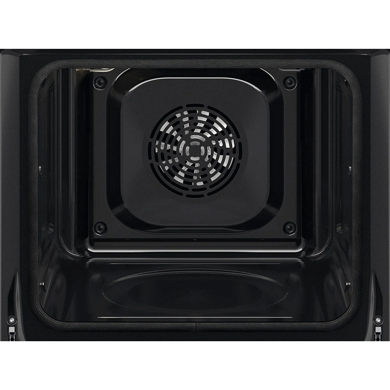 Духова шафа електрична Electrolux LOF4P06BK
