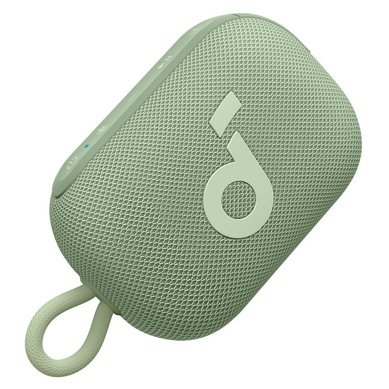 Акустическая система Anker SoundCore Select 4 Go Green (A31X1061)