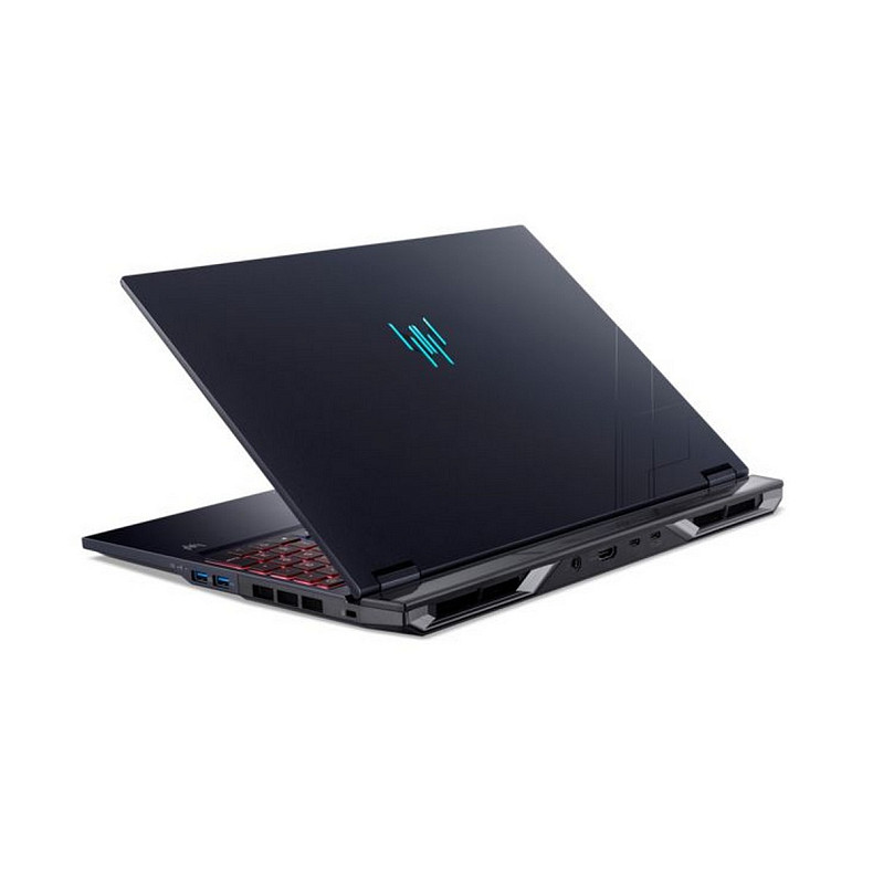 Ноутбук Acer Predator Helios Neo 16 PHN16-73 16" WQXGA OLED, Intel U9-275HX, 64GB, F2TB, NVD5090-24,