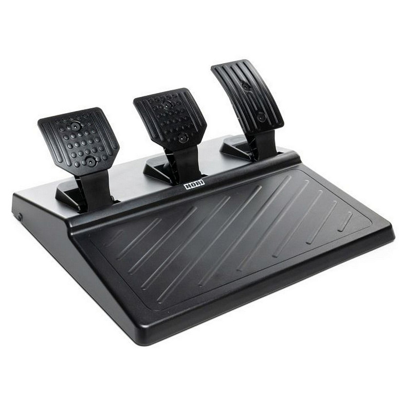 Руль Hori Farming Vehicle Control System для Farming Simulator/PC (810050912211)