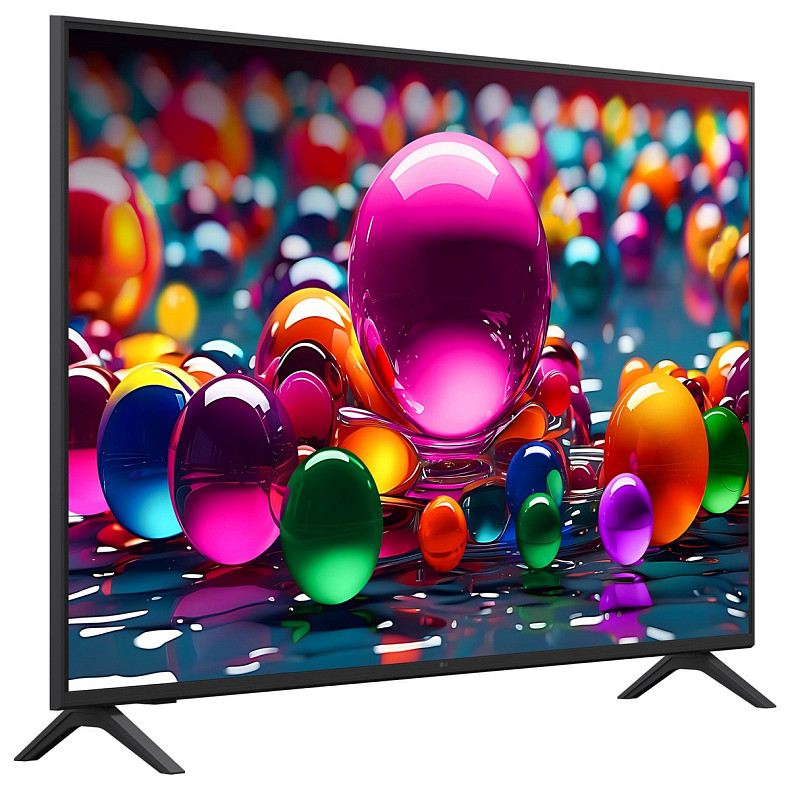 Телевизор LG 50UA75006LA