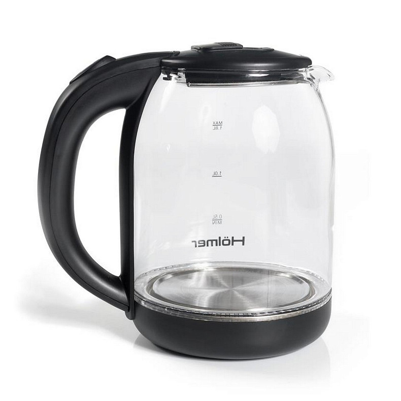 Електрочайник Holmer HKS-2025