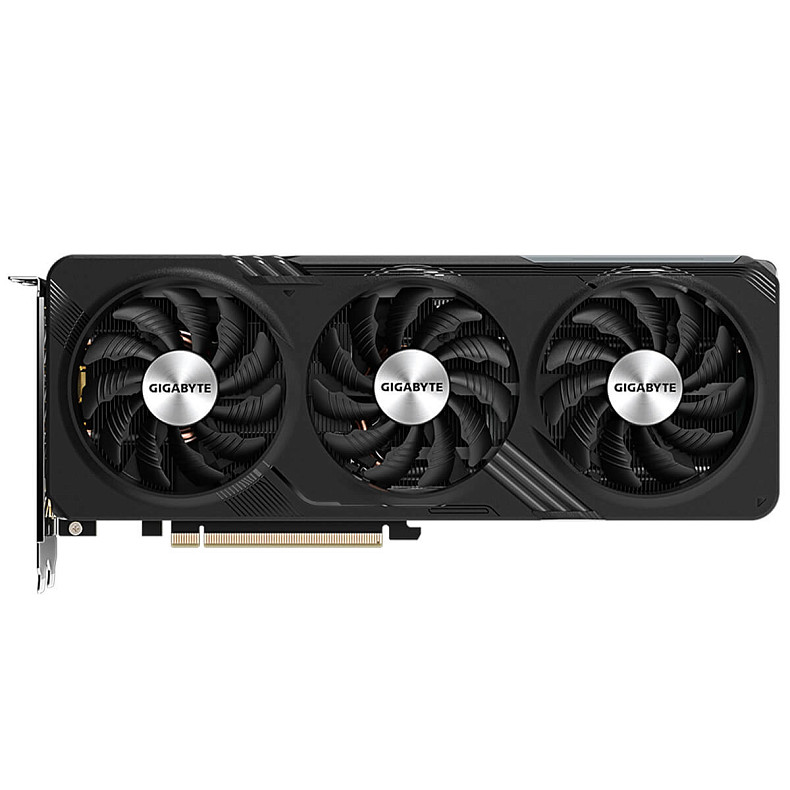 Відеокарта Gigabyte GeForce RTX 4060 8GB GDDR6 Gaming OC (GV-N4060GAMING OC-8GD)